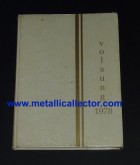 1978 James Hetfield High School yearbook 1978 James Hetfield High School yearbook