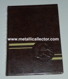 1979 James Hetfield High School yearbook 1979 James Hetfield High School yearbook