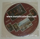 Master of Puppets picture disc from Music for Nations - Side 2 Master of Puppets picture disc from Music for Nations - Side 2