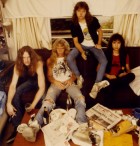 Metallica 1985 Metallica 1985