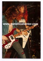 James & Cliff - 1983 New Brunswick, NJ - Royal Manor