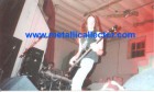 Cliff Burton - 1986 Cape Girardeau, MO - AC Brase Arena