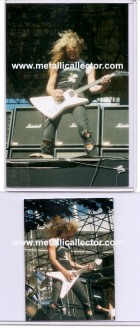 1985 Oakland, Ca - Day on the Green