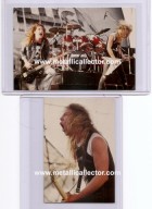 1985 Oakland, Ca - Day on the Green