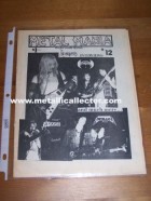 Metal Mania Issue No. 12 