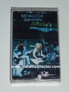 July 8, 1984 Ride The Lightning rehearsal tape - Frankfurt, Germany July 8, 1984 Ride The Lightning rehearsal tape - Frankfurt, Germany