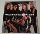 1988 signed Metallica Garage Days Re Revisited 1988 signed Metallica Garage Days Re Revisited EP